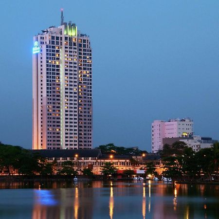 Hilton Colombo Residence Ngoại thất bức ảnh